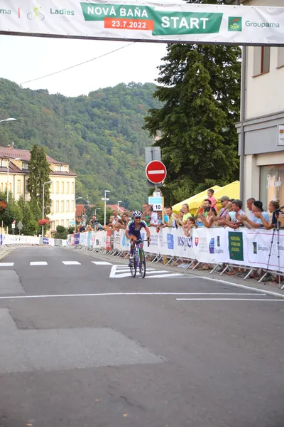 Erika Jauschová GROUPAMA Ladies Race - photos 2022