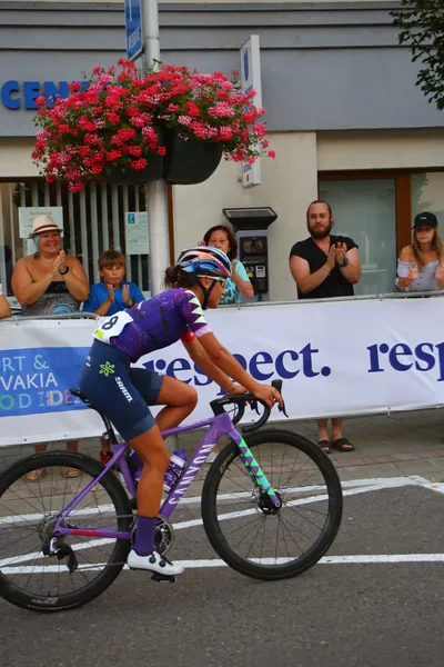 Erika Jauschová GROUPAMA Ladies Race - photos 2022