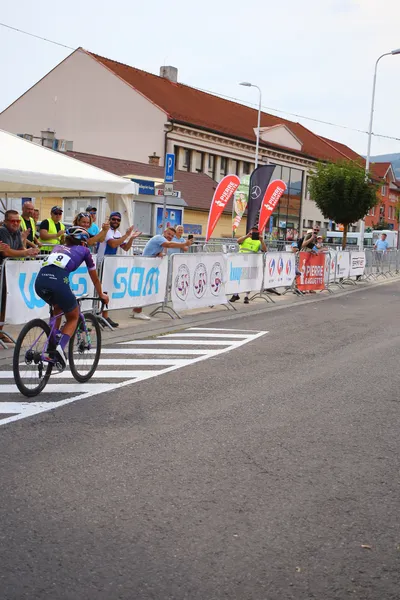 Erika Jauschová GROUPAMA Ladies Race - photos 2022