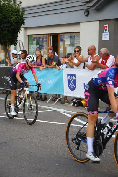 Erika Jauschová GROUPAMA Ladies Race - photos 2022