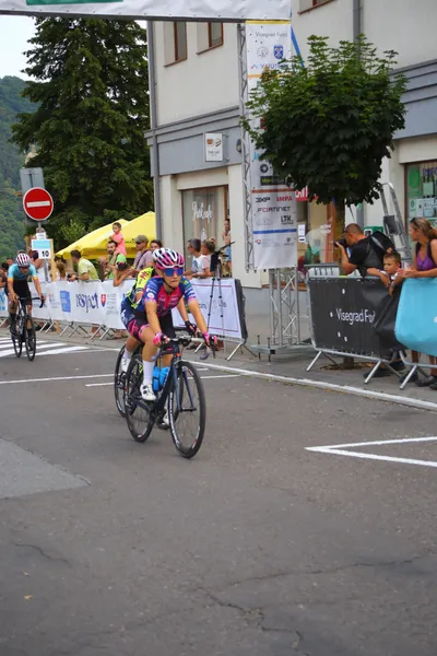 Erika Jauschová GROUPAMA Ladies Race - photos 2022