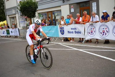 Erika Jauschová GROUPAMA Ladies Race - photos 2022