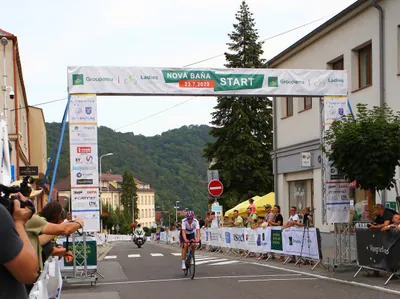 Erika Jauschová GROUPAMA Ladies Race - photos 2022