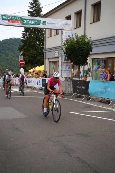 Erika Jauschová GROUPAMA Ladies Race - photos 2022