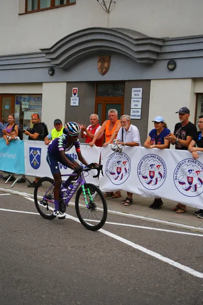 Erika Jauschová GROUPAMA Ladies Race - photos 2022