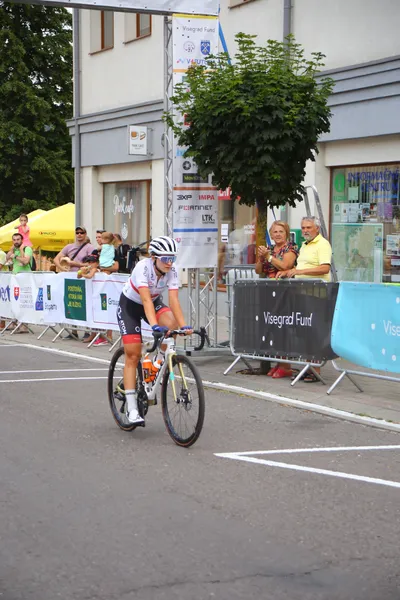 Erika Jauschová GROUPAMA Ladies Race - photos 2022