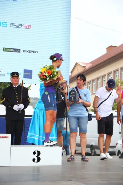 Erika Jauschová GROUPAMA Ladies Race - photos 2022