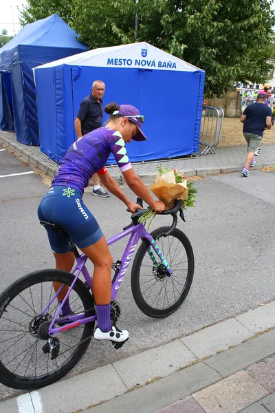 Erika Jauschová GROUPAMA Ladies Race - photos 2022