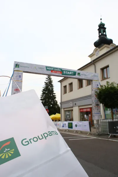 Erika Jauschová GROUPAMA Ladies Race - photos 2022