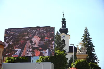 Erika Jauschová Visegrad 4 Bicycle Race - photos 2022