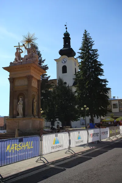 Erika Jauschová Visegrad 4 Bicycle Race - photos 2022