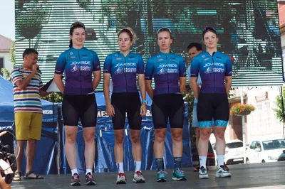 RESPECT Ladies Race 2023 official photo