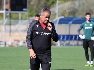 AS Trenčín_Galád