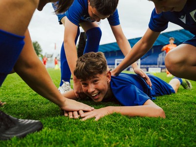 Školský pohár