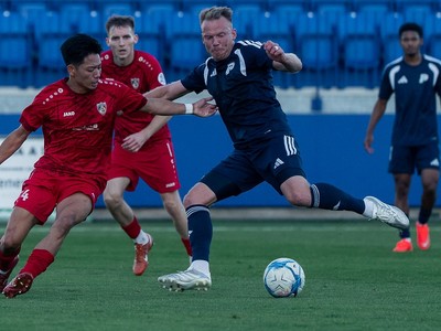 FK Poprad