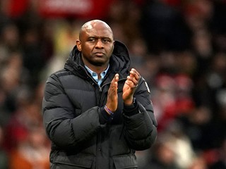 Patrick Vieira.