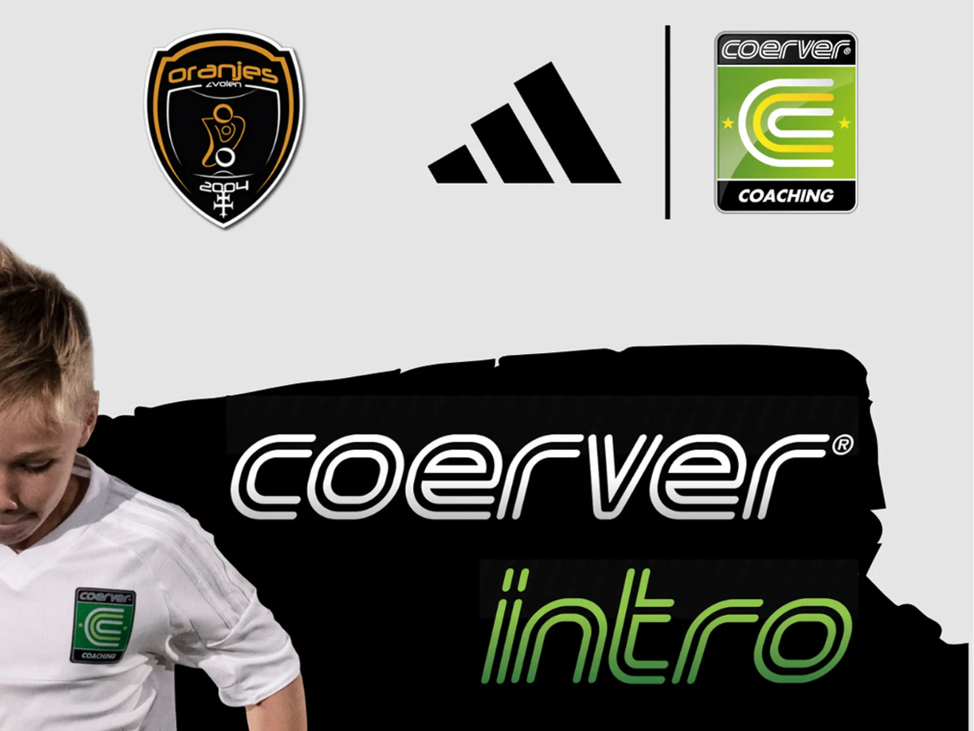 Školenie Coerver Coaching už čoskoro vo Zvolene