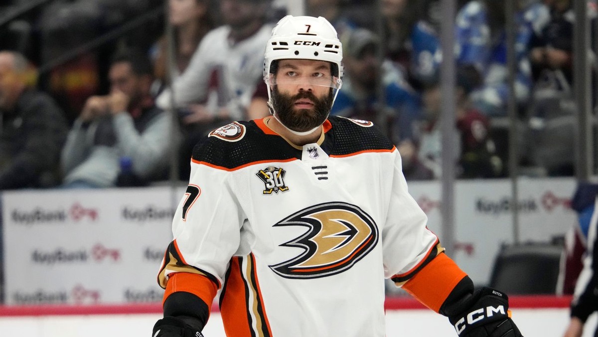 Radko Gudas.