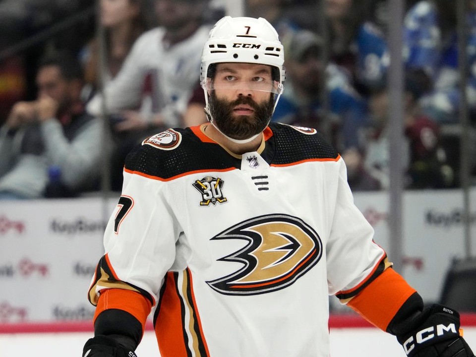 Radko Gudas.