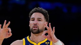 Klay Thompson.