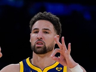 Klay Thompson.