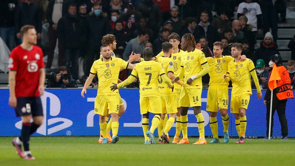 Chelsea zvíťazila aj v odvete, po PSG končí aj francúzsky majster