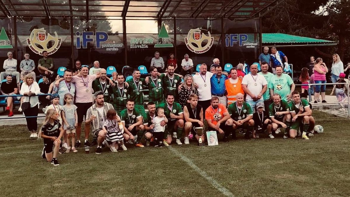 Mali postúpiť, vypadli a v pohári deklasovali súpera 14:1. Ideme to vyhrať, netají sa tréner