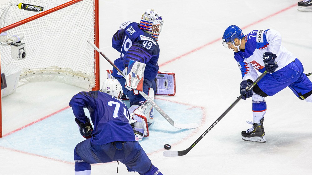 IIHF schválila zmeny, Slovensko spoznalo náhradníka za Rusko
