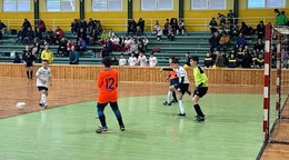 Propozície HT KUKKONIA LIGY U13 ObFZ Dunajská Streda