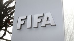 Logo FIFA
