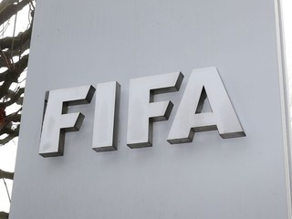 Logo FIFA
