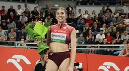 Emma Zapletalová.