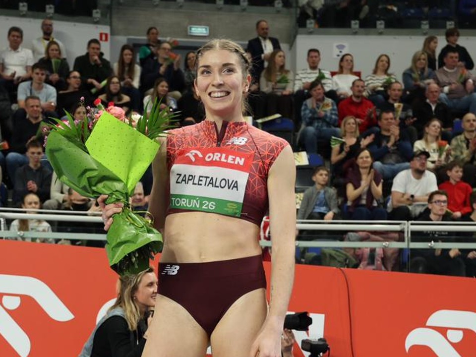 Emma Zapletalová.