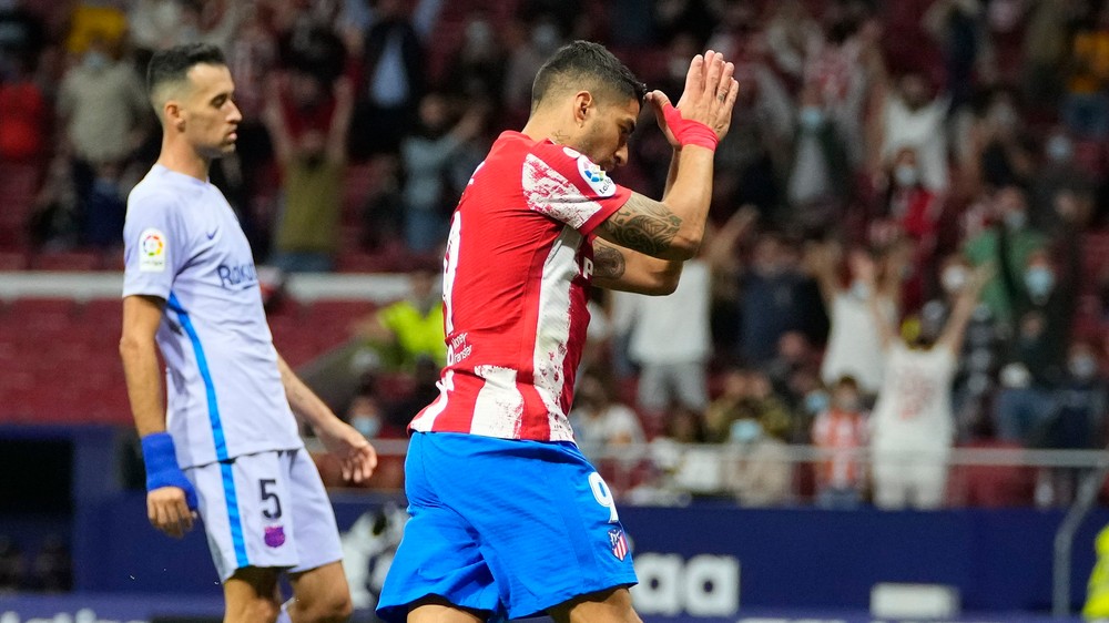 Atlético sa revanšovalo za nečakanú prehru, Real zapol až po hodine zápasu