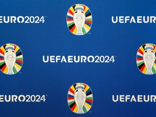 Logo EURO 2024.