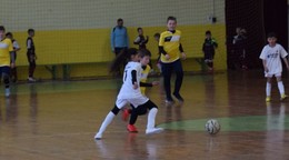 Propozície HT Kukkonia ligy U9