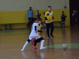 Propozície HT Kukkonia ligy U9