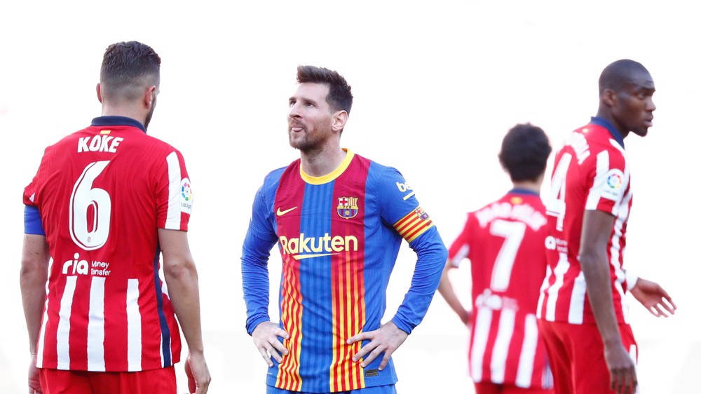 Messi premárnil šance, súboj o titul sa skončil bez gólov