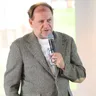 Vladimír Weiss na konferencii Kukkonia Liga.