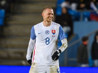 Ondrej Duda.