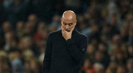 Pep Guardiola