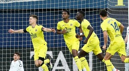 Futbalisti Villarrealu sa tešia z gólu.