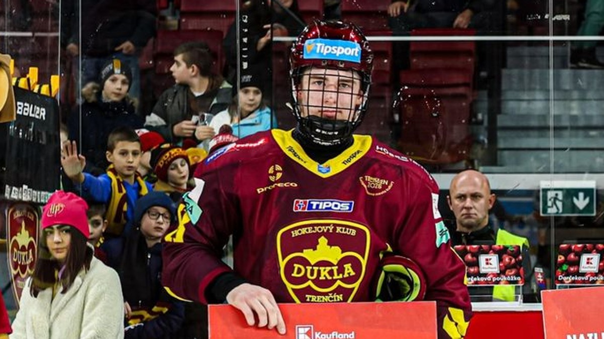 Adam Goljer bol v Tipsport lige už niekoľkokrát vyhlásený za hráča zápasu