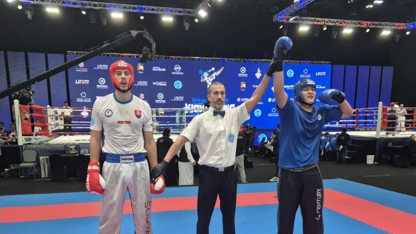 Michal Janák (vľavo).