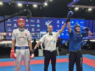 Michal Janák (vľavo).