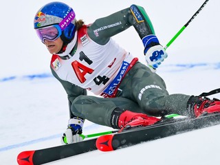 Lucas Pinheiro Braathen.