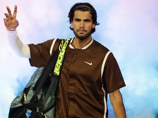 Carlos Alcaraz