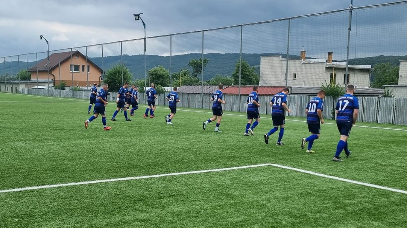 Hráči FO Sokol Sitníky dali súperovi 18 gólov.