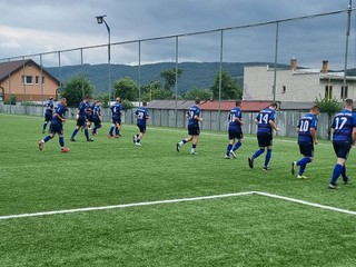 Hráči FO Sokol Sitníky dali súperovi 18 gólov.