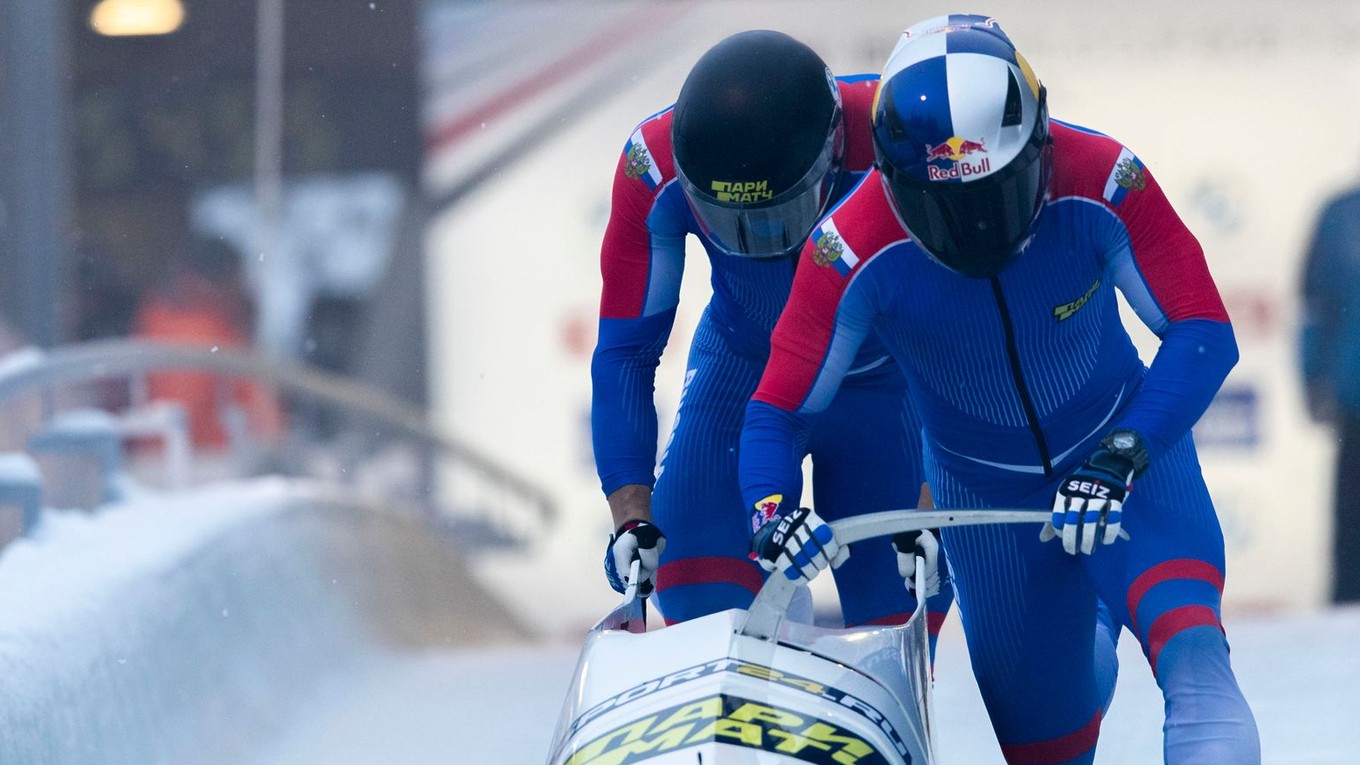 Archívna fotografia.